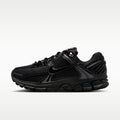 Nike Zoom Vomero 5 Women's Shoes - Black/Metallic Silver/Anthracite/Black