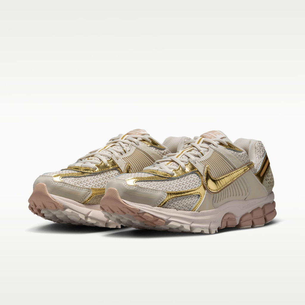 Nike Zoom Vomero 5 Women's Shoes - Light Orewood Brown/Hemp/Phantom/Metallic Gold