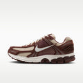 Nike Zoom Vomero 5 Women's Shoe with Reflective Accents - Light Khaki/Cacao Wow/Infinite Sable/Sail