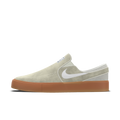 Nike SB Zoom Janoski Slip By You Custom Women's Skate Shoes - Multi-Color/Multi-Color/Multi-Color/Multi-Color
