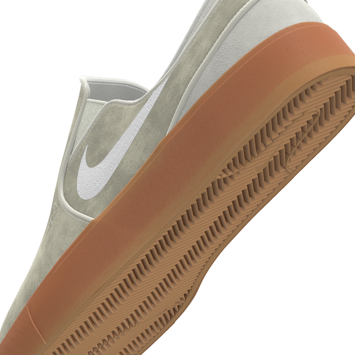 Nike SB Zoom Janoski Slip By You Custom Women's Skate Shoes - Multi-Color/Multi-Color/Multi-Color/Multi-Color