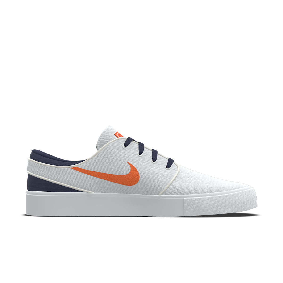 Nike SB Zoom Janoski OG By You Custom Women's Skate Shoes - Multi-Color/Multi-Color/Multi-Color/Multi-Color
