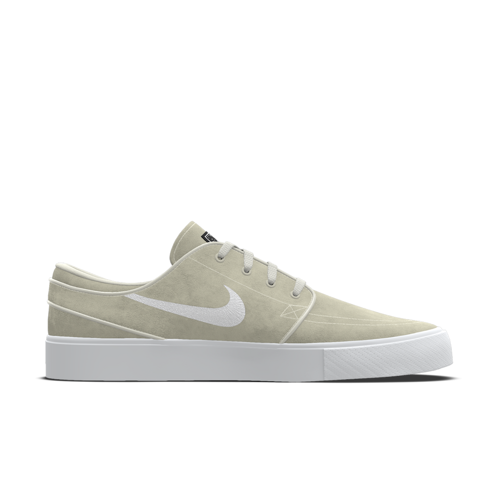 Nike SB Zoom Janoski OG By You Custom Women's Skate Shoes - Multi-Color/Multi-Color/Multi-Color/Multi-Color