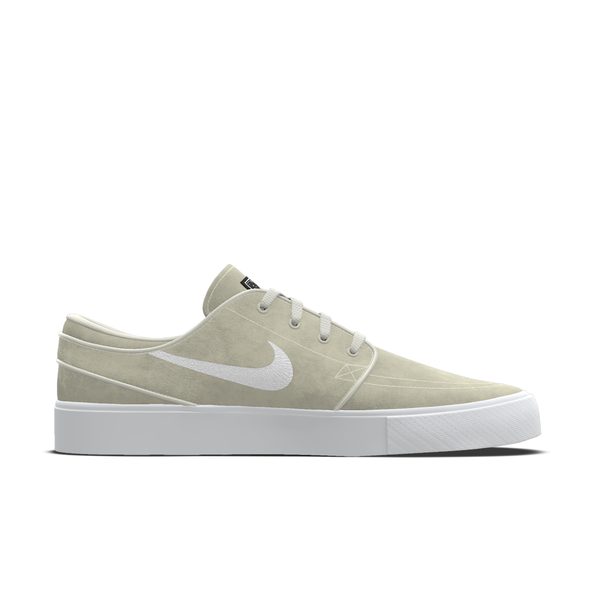 Nike SB Zoom Janoski OG By You Custom Women's Skate Shoes - Multi-Color/Multi-Color/Multi-Color/Multi-Color