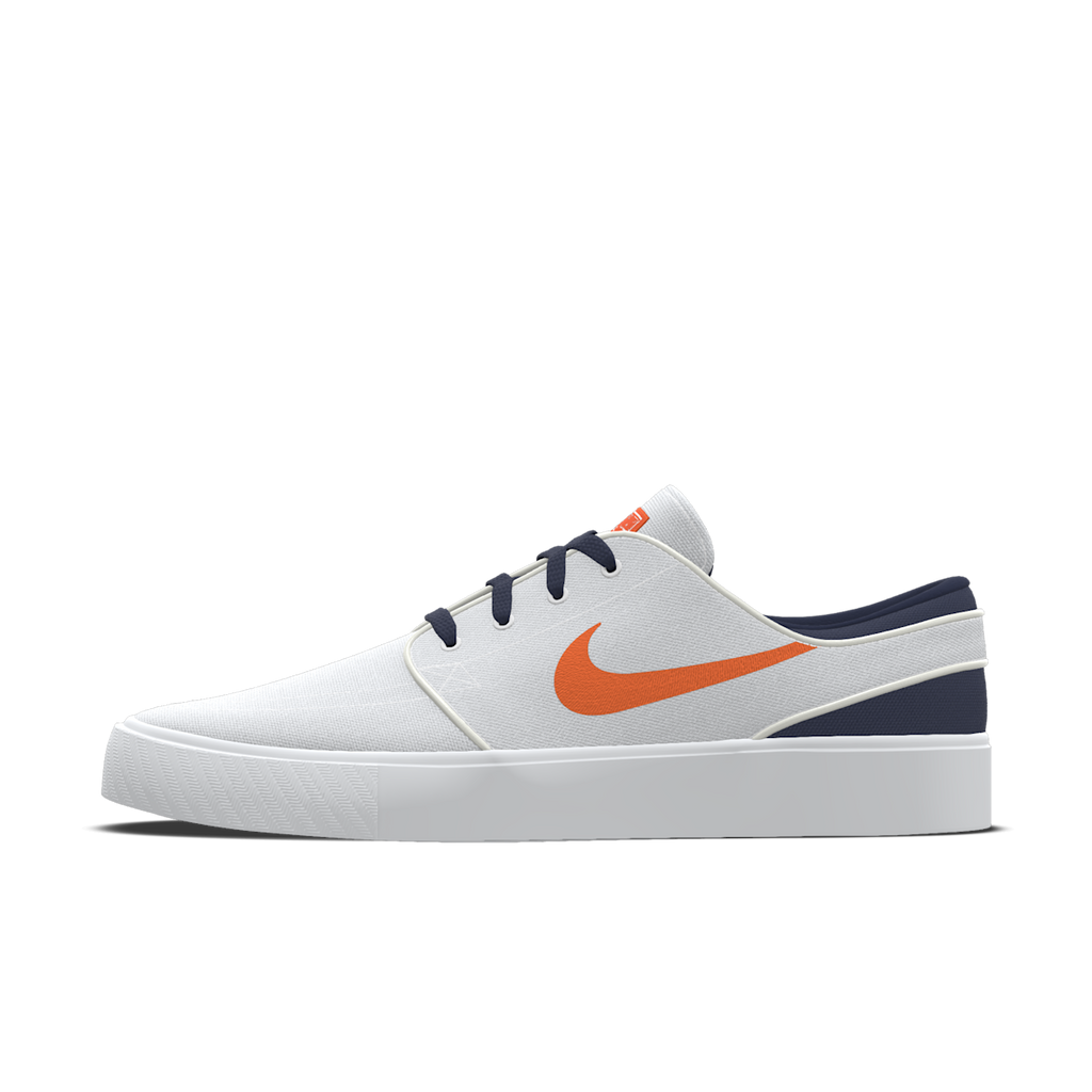 Nike SB Zoom Janoski OG By You Custom Women's Skate Shoes - Multi-Color/Multi-Color/Multi-Color/Multi-Color