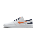 Nike SB Zoom Janoski OG By You Custom Women's Skate Shoes - Multi-Color/Multi-Color/Multi-Color/Multi-Color