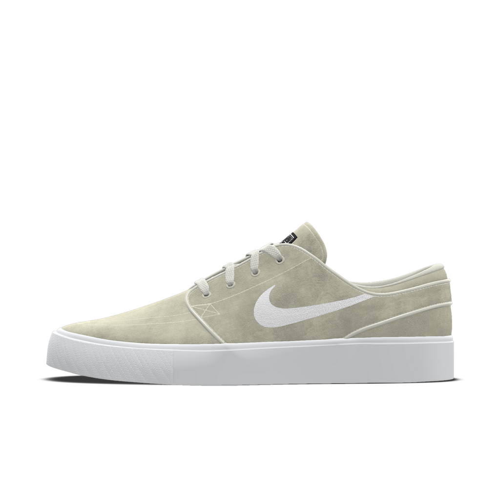 Nike SB Zoom Janoski OG By You Custom Women's Skate Shoes - Multi-Color/Multi-Color/Multi-Color/Multi-Color