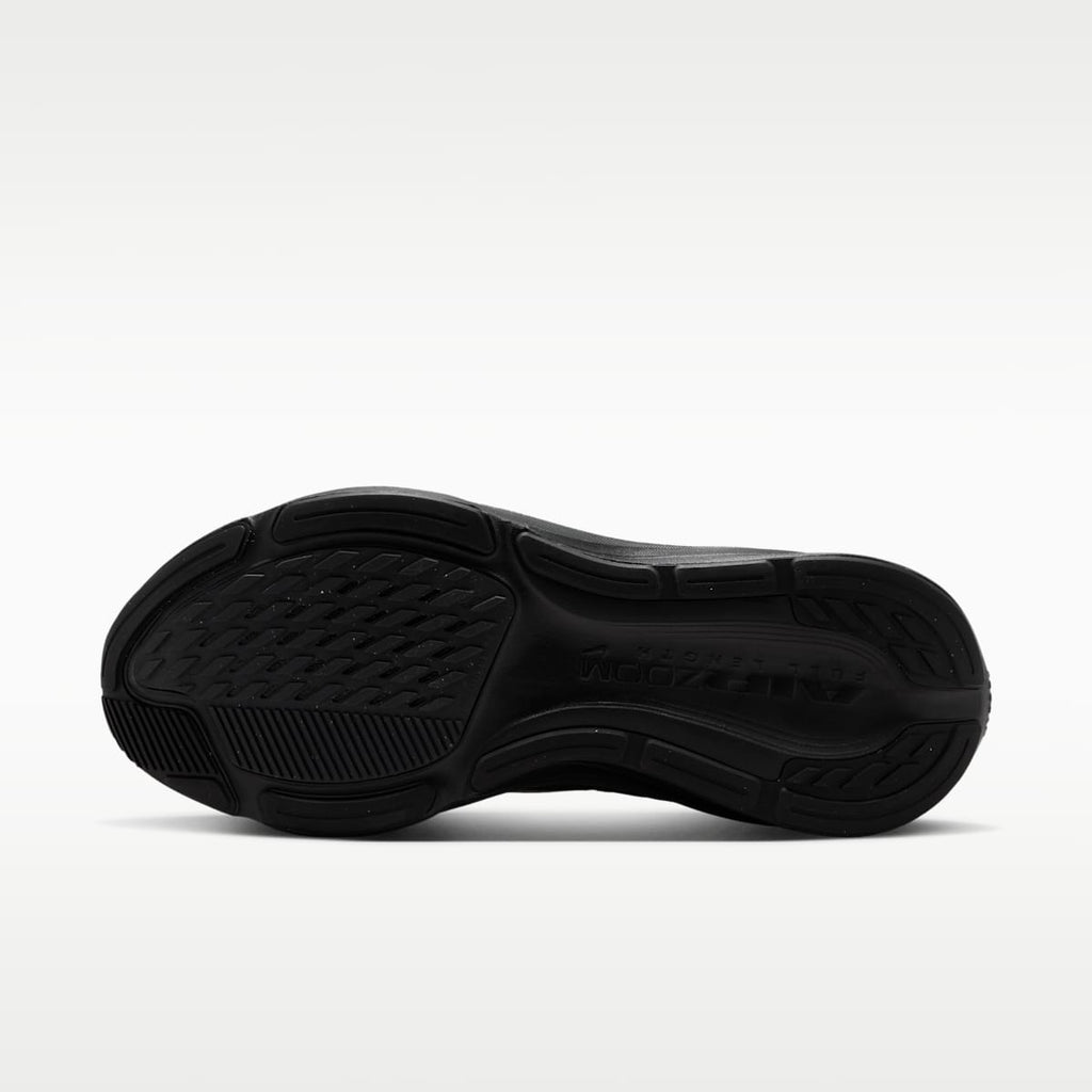 Nike Pegasus 42 EasyOn Women's Road Running Shoes - Black/Anthracite/Black