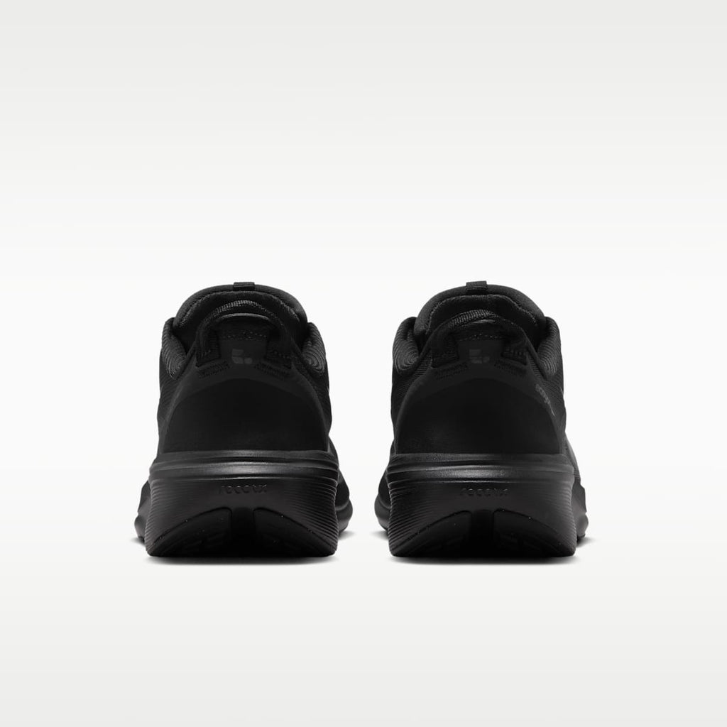Nike Pegasus 42 EasyOn Women's Road Running Shoes - Black/Anthracite/Black