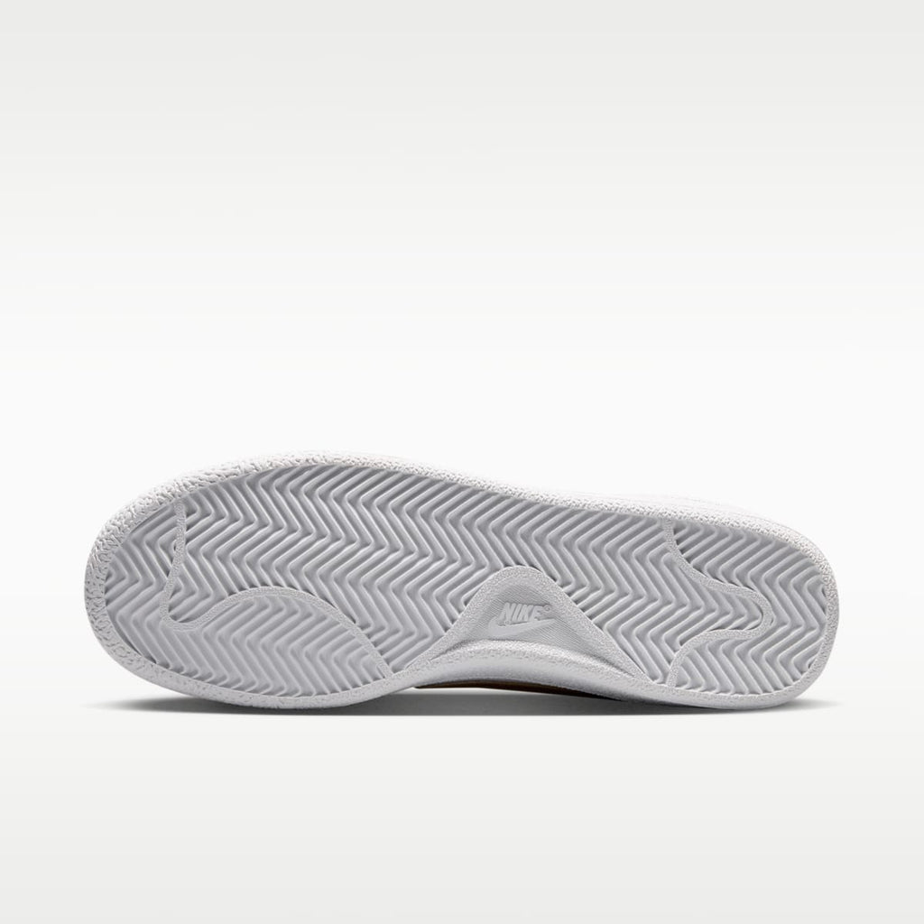 Nike Tennis Classic Women's Shoes - White/White/Light British Tan