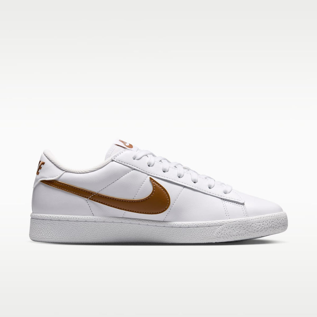 Nike Tennis Classic Women's Shoes - White/White/Light British Tan