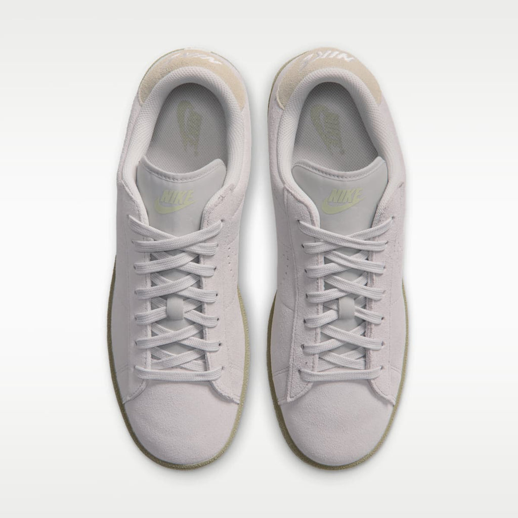 Nike Tennis Classic Women's Shoes - Light Bone/Olive Aura/Neutral Olive/Light Bone