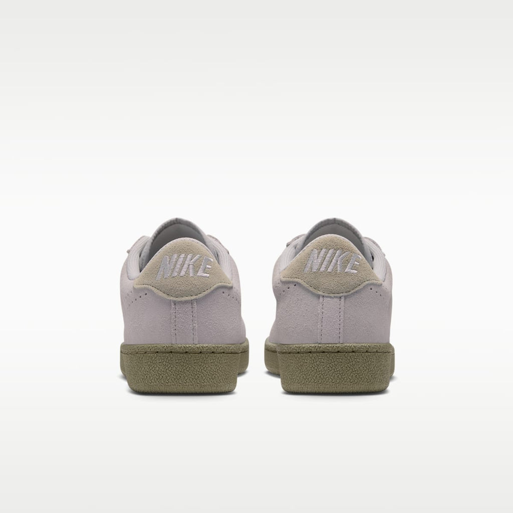 Nike Tennis Classic Women's Shoes - Light Bone/Olive Aura/Neutral Olive/Light Bone