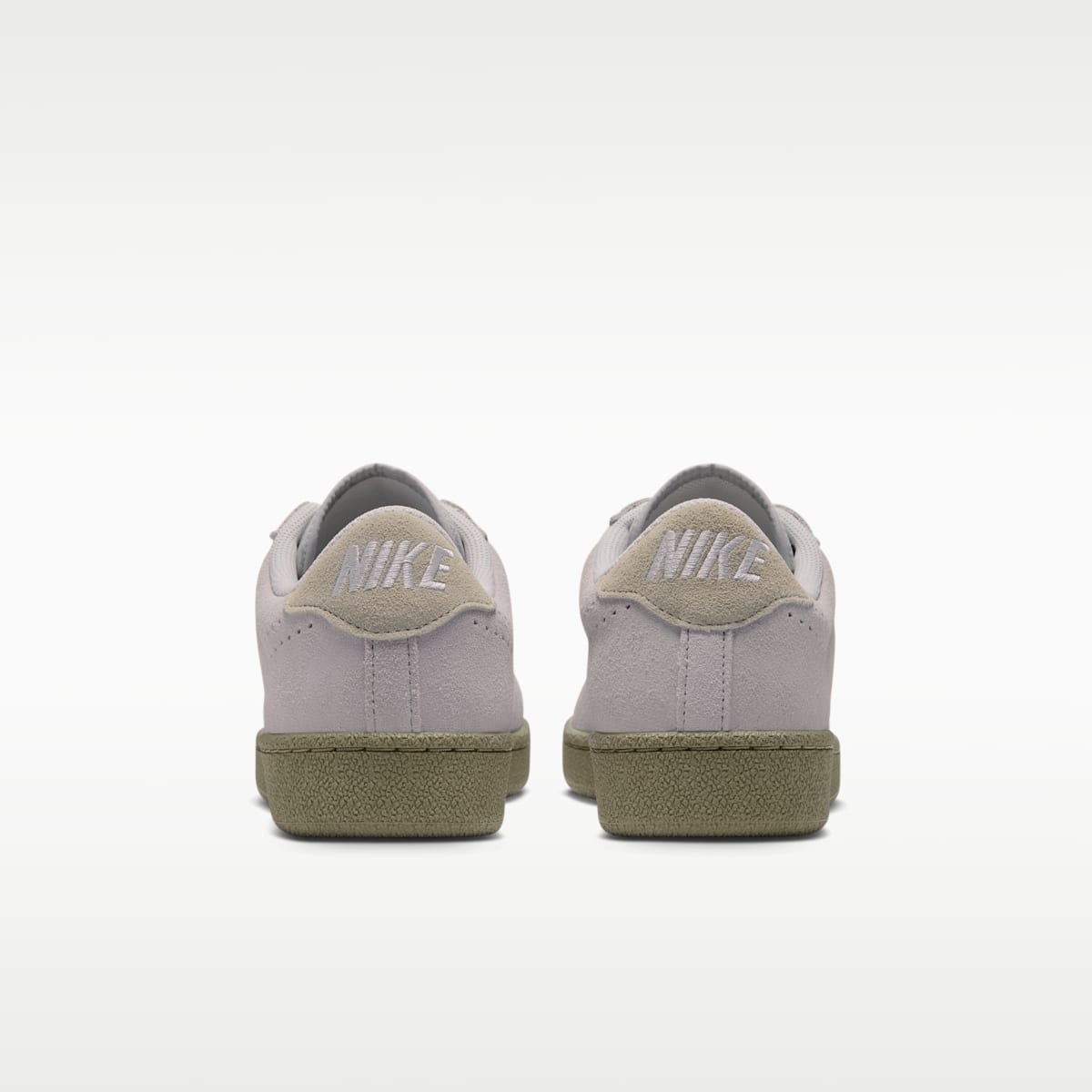 Nike Tennis Classic Women's Shoes - Light Bone/Olive Aura/Neutral Olive/Light Bone