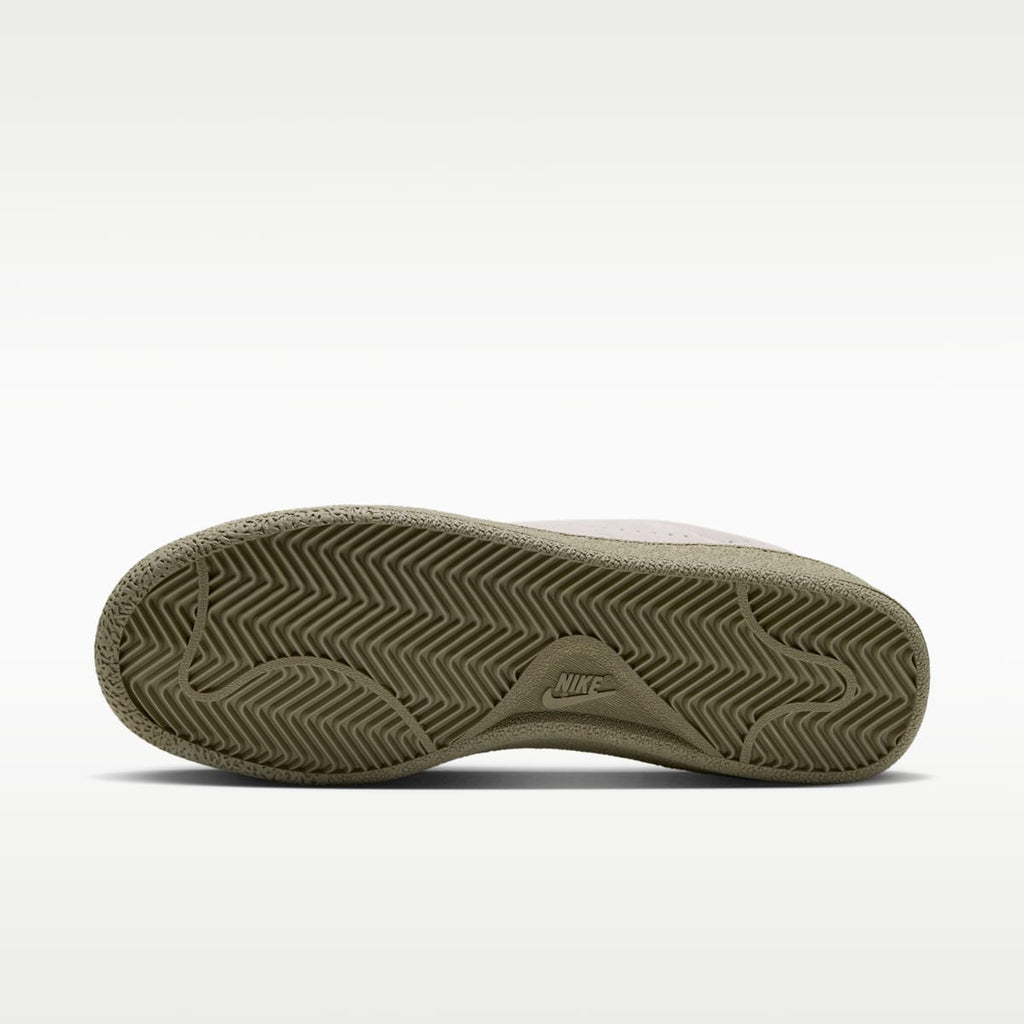 Nike Tennis Classic Women's Shoes - Light Bone/Olive Aura/Neutral Olive/Light Bone