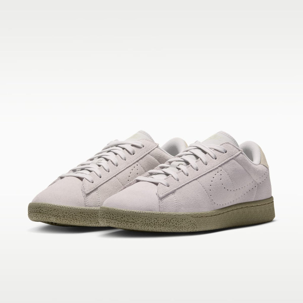 Nike Tennis Classic Women's Shoes - Light Bone/Olive Aura/Neutral Olive/Light Bone