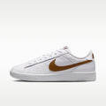 Nike Tennis Classic Women's Shoes - White/White/Light British Tan