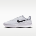 Nike Vapor Lite 3 Women's Hard Court Tennis Shoes - White/Black