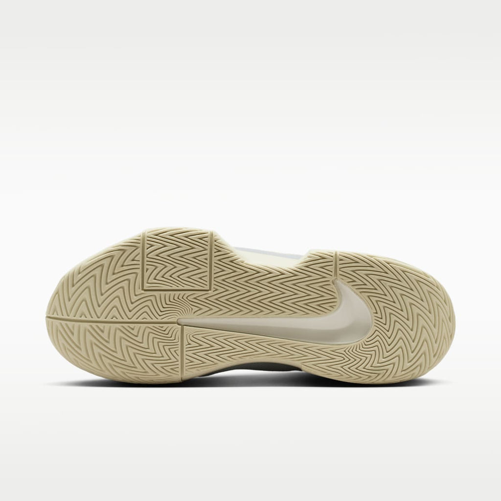 Nike Zoom GP Challenge Pro Women's Hard Court Tennis Shoes - Steam/Barely Green/Sea Glass/White