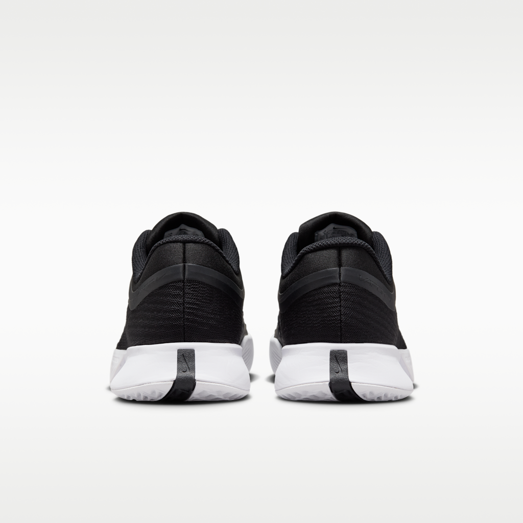 Nike Vapor Pro 3 Women's Clay Court Tennis Shoes - Black/White