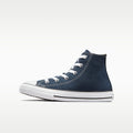 Converse Chuck Taylor All Star High Top Little Kids' Shoe  - Navy