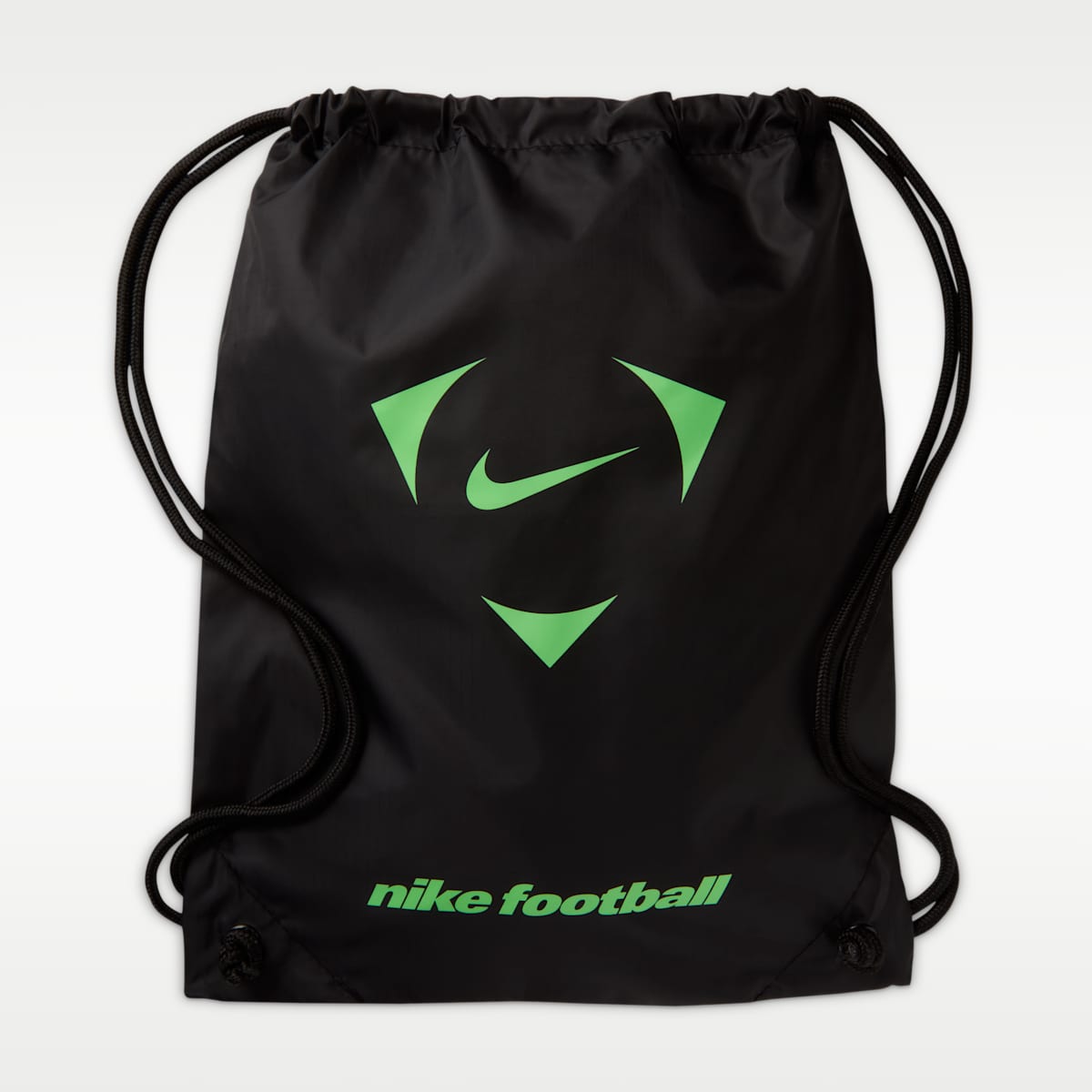 Nike Mercurial Superfly 11 Elite Artificial-Grass Low-Top Soccer Cleats - Black/Black/Illusion Green - Image 11