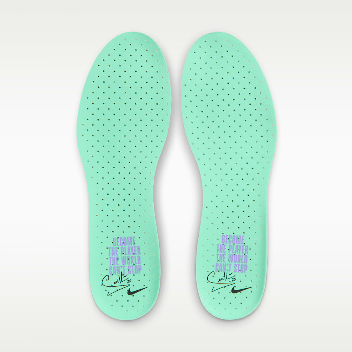 Nike Mercurial Superfly 11 Elite "Sam Kerr" Firm-Ground Low-Top Soccer Cleats - Green Glow/Fuchsia Dream/Lagoon Pulse/Black - Image 10