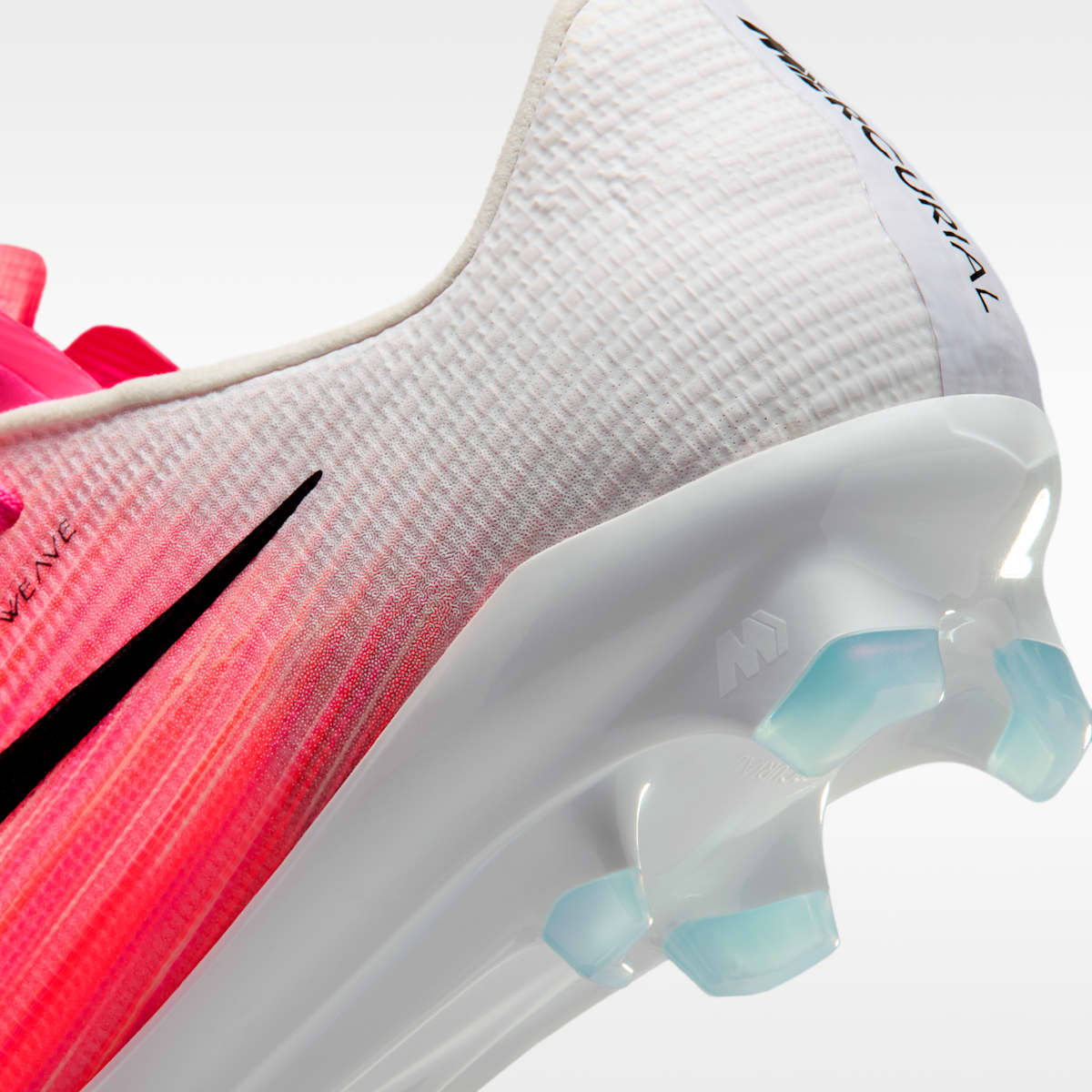 Nike Mercurial Superfly 11 Pro Firm-Ground Low-Top Soccer Cleats - Multi-Color/Black - Image 9