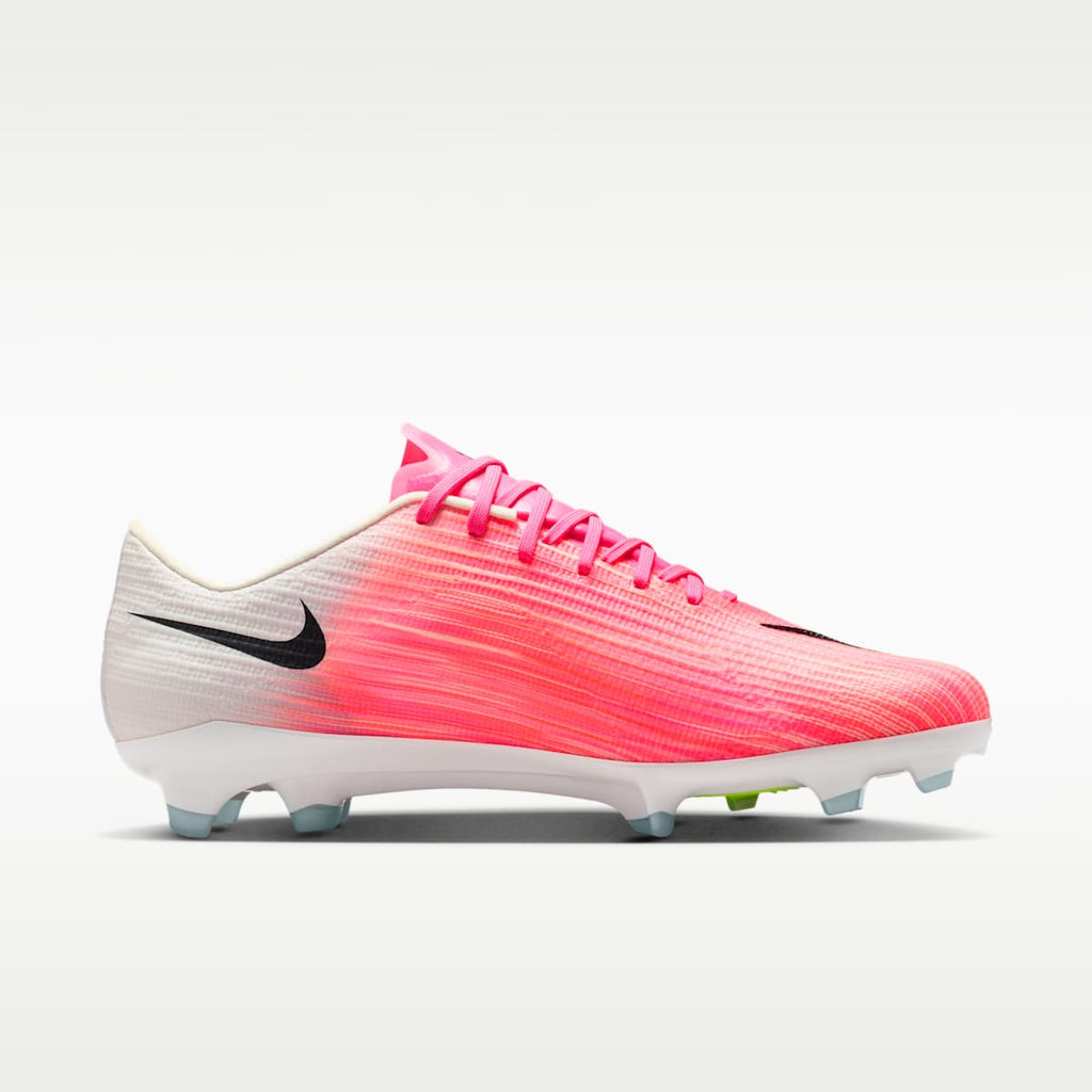 Nike Mercurial Superfly 11 Pro Firm-Ground Low-Top Soccer Cleats - Multi-Color/Black - Image 3