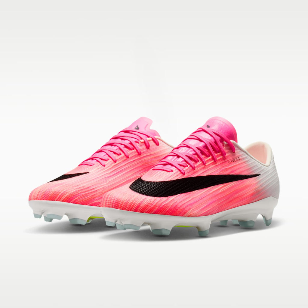 Nike Mercurial Superfly 11 Pro Firm-Ground Low-Top Soccer Cleats - Multi-Color/Black - Image 5