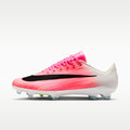 Nike Mercurial Superfly 11 Pro Firm-Ground Low-Top Soccer Cleats - Multi-Color/Black - Image 1