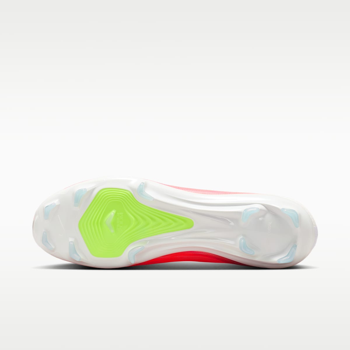 Nike Mercurial Superfly 11 Pro Firm-Ground Low-Top Soccer Cleats - Multi-Color/Black - Image 2