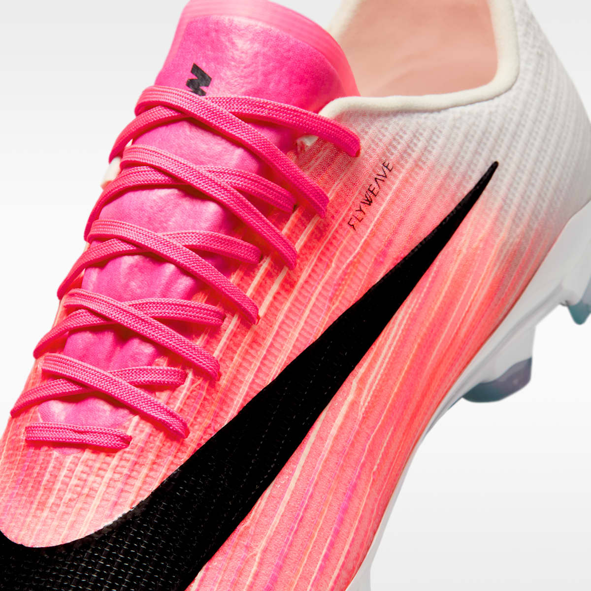 Nike Mercurial Superfly 11 Pro Firm-Ground Low-Top Soccer Cleats - Multi-Color/Black - Image 8