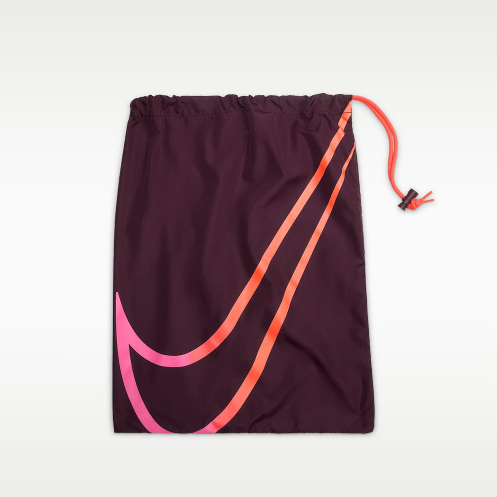 Women's Nike Dragonfly 2 Track & Field Distance Spikes - Bright Crimson/Hyper Crimson/Pink Spell/White