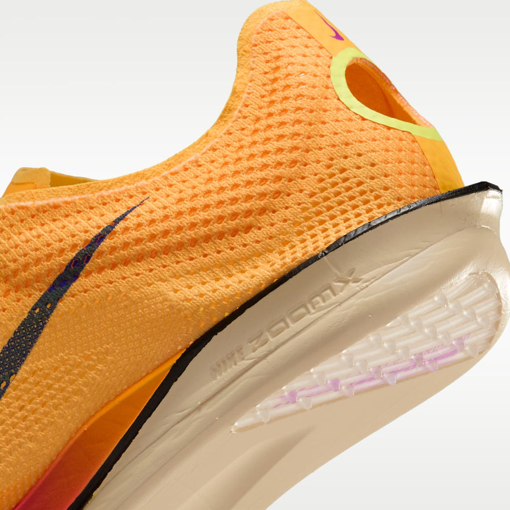 Nike Dragonfly 2 Elite Track & Field Distance Spikes - Citron Pulse/Volt Ice/Laser Orange/Indigo Burst - Image 9
