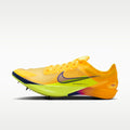 Nike Dragonfly XC 2 Cross-Country Spikes - Citron Pulse/Blue Void/Hyper Violet/Indigo Burst - Image 1