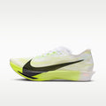 Nike Streakfly 2 Road Racing Shoes - White/Lemon Venom/Sail/Anthracite - Image 1