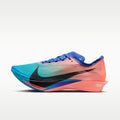 Nike Streakfly 2 Road Racing Shoes - Atomic Pink/Racer Blue/Blue Lightning/White - Image 1
