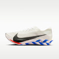 Nike Streakfly 2 Men's Road Racing Shoes - White/Racer Blue/Bright Crimson/Black - Image 1
