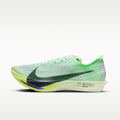 Women's Nike Streakfly 2 Road Racing Shoes - Barely Green/Volt Ice/Sapphire/Black Spruce