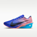 Nike Vaporfly 4  Men's Road Racing Shoes - Racer Blue/Blue Lightning/Atomic Pink/White - Image 1