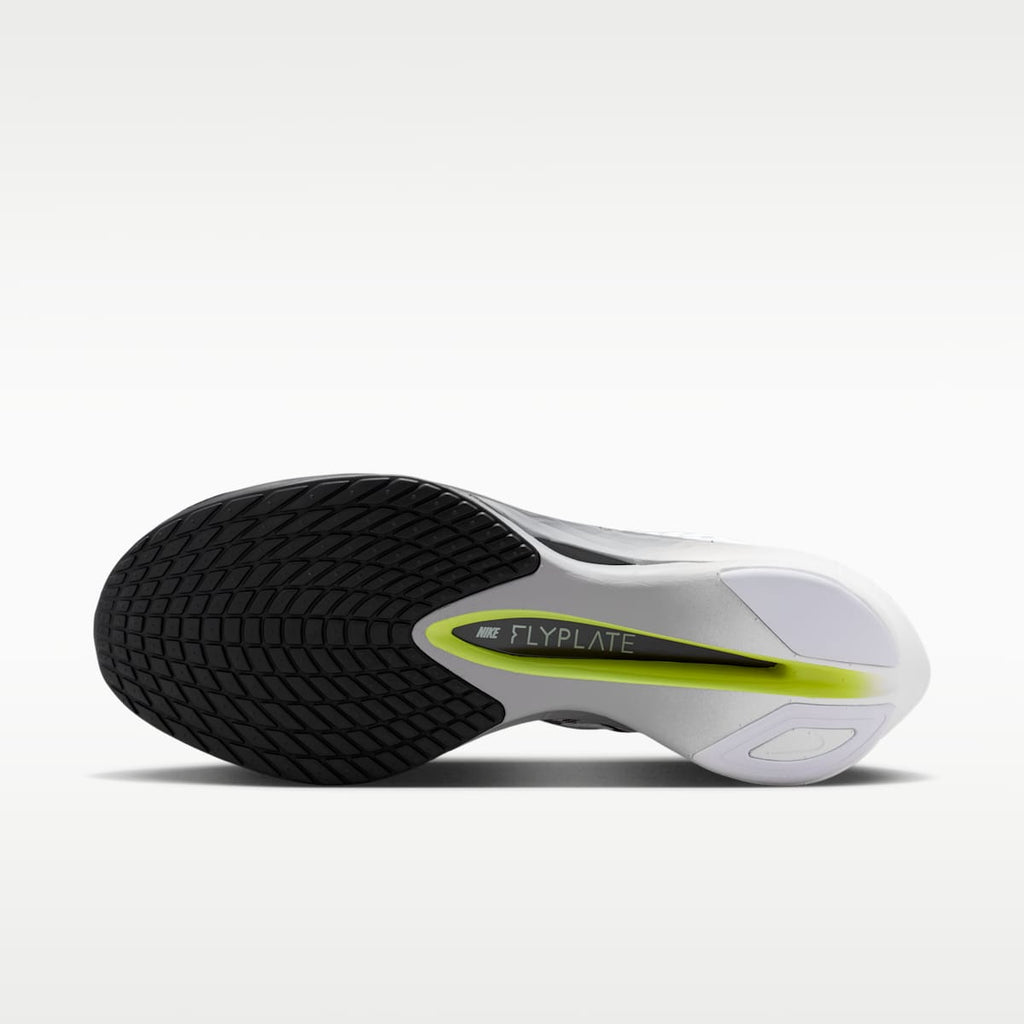 Nike Vaporfly 4 SE Men's Road Racing Shoes - Black/Smoke Grey/Grey Fog/White - Image 2