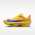 Nike Zoom Fly 6 Men's Road Racing Shoes - Citron Pulse/Volt Ice/Hyper Violet/Indigo Burst - Image 1