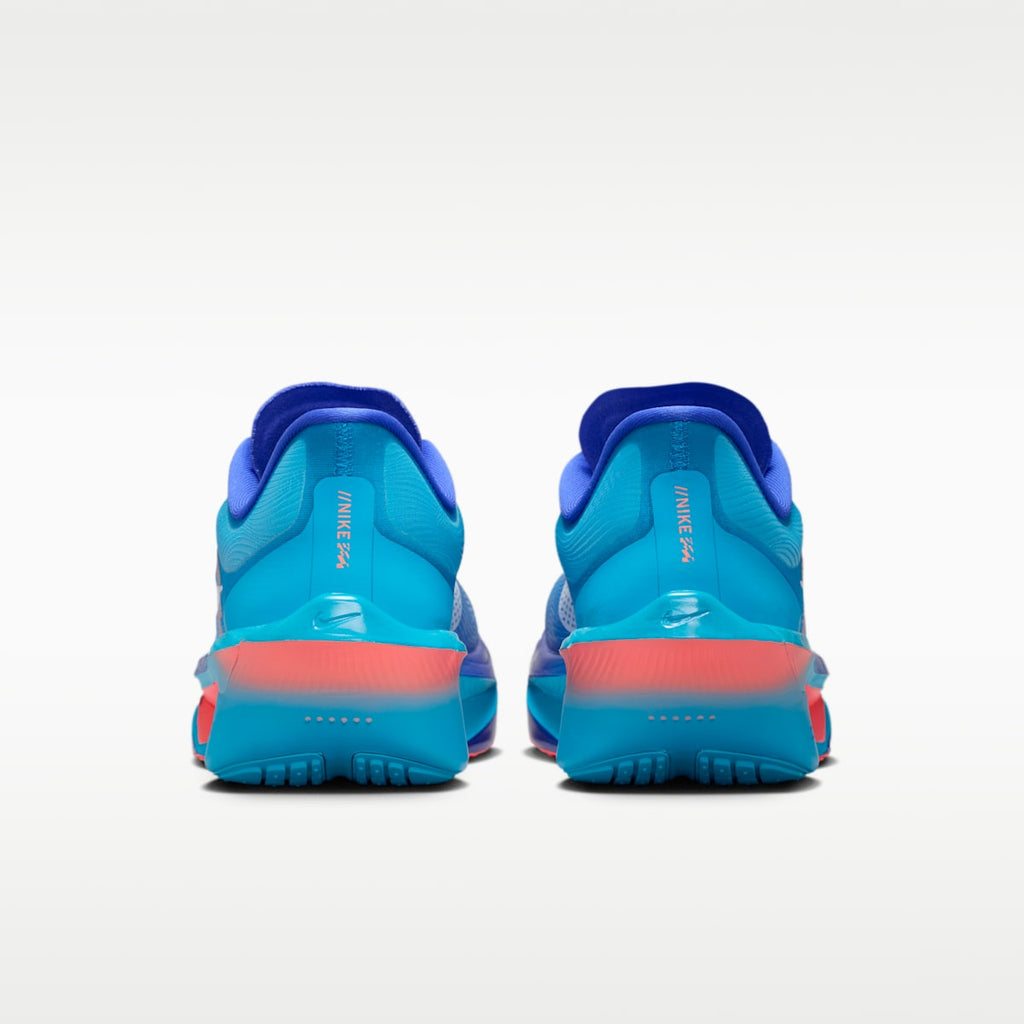Nike Zoom Fly 6 Men's Road Racing Shoes - Racer Blue/Blue Lightning/Atomic Pink/White - Image 6