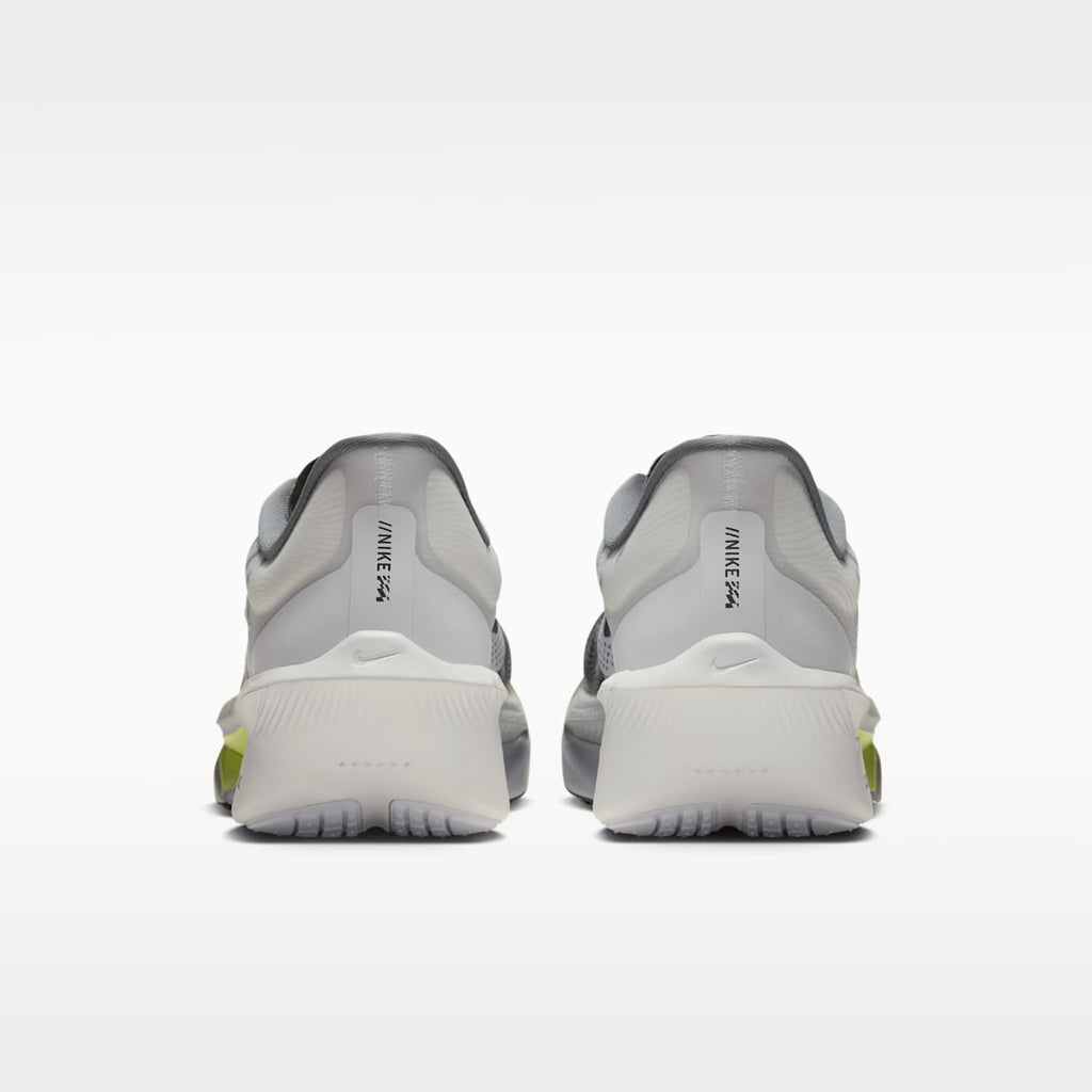 Nike Zoom Fly 6 SE Men's Road Racing Shoes - Black/Smoke Grey/Grey Fog/White - Image 6