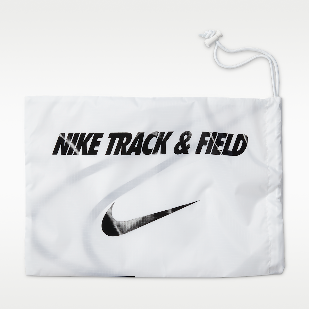 Women's Nike Zoom Rival Multi Track & Field Multi-Event Spikes - White/Metallic Silver/Black