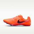 Nike Zoom Rival Multi Track & Field Multi-Event Spikes - Hyper Crimson/Pink Spell/Hyper Orange/Bordeaux - Image 1