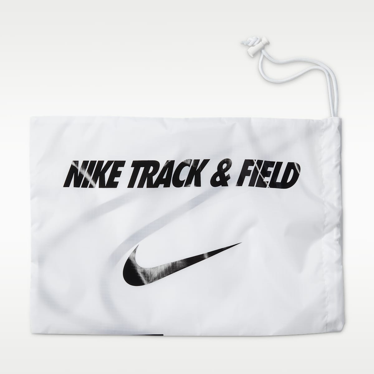 Nike Zoom Rival Multi Track & Field Multi-Event Spikes - White/Metallic Silver/Black - Image 11