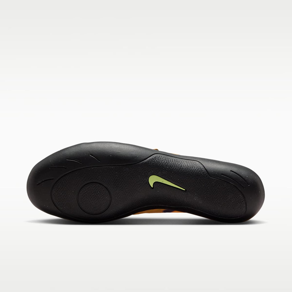 Nike Zoom Rival SD 2 Track & Field Throwing Shoes - Citron Pulse/Hyper Violet/Lime Blast/Indigo Burst - Image 2