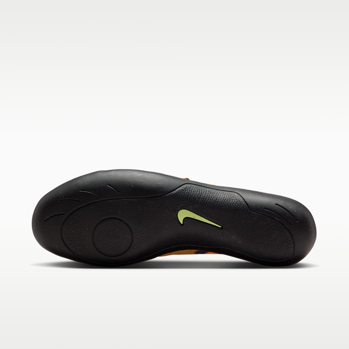Nike Zoom Rival SD 2 Track & Field Throwing Shoes - Citron Pulse/Hyper Violet/Lime Blast/Indigo Burst - Image 2